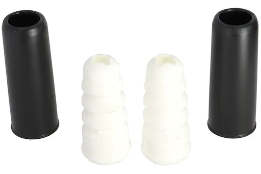 Støtdemper, støvmansjett til Audi