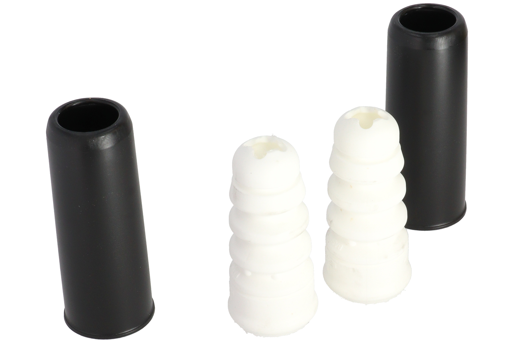 Støtdemper, støvmansjett