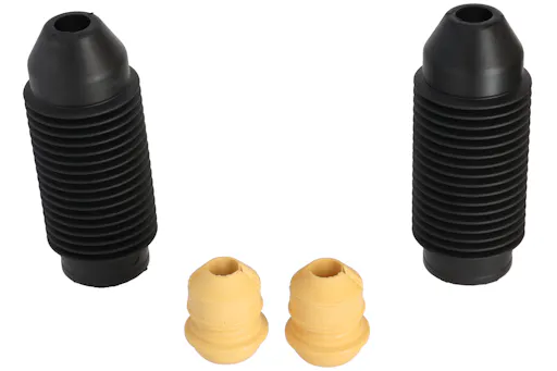 Støtdemper, støvmansjett til Audi