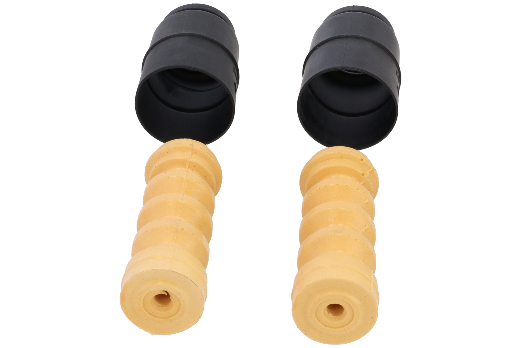 Støtdemper, støvmansjett