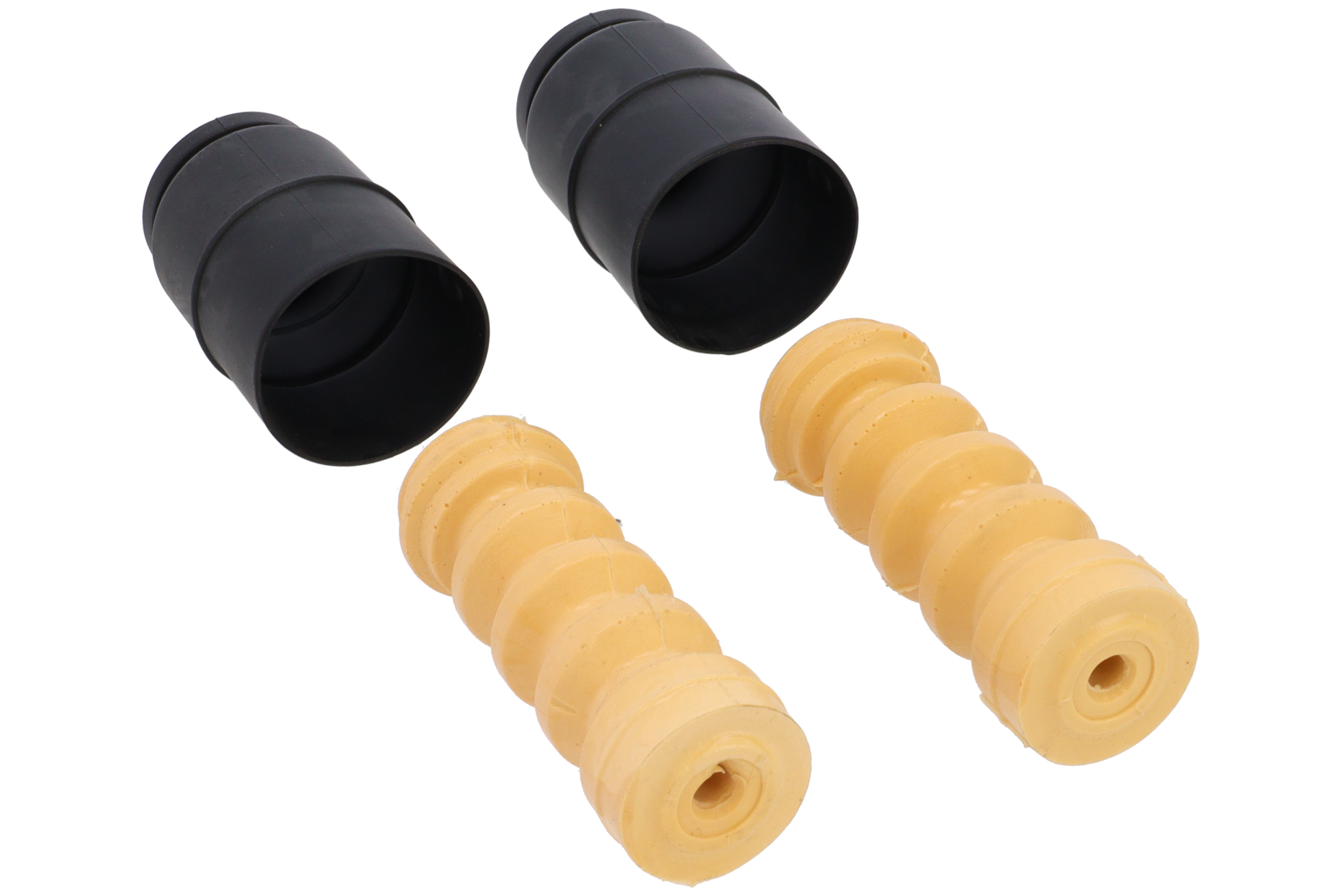 Støtdemper, støvmansjett