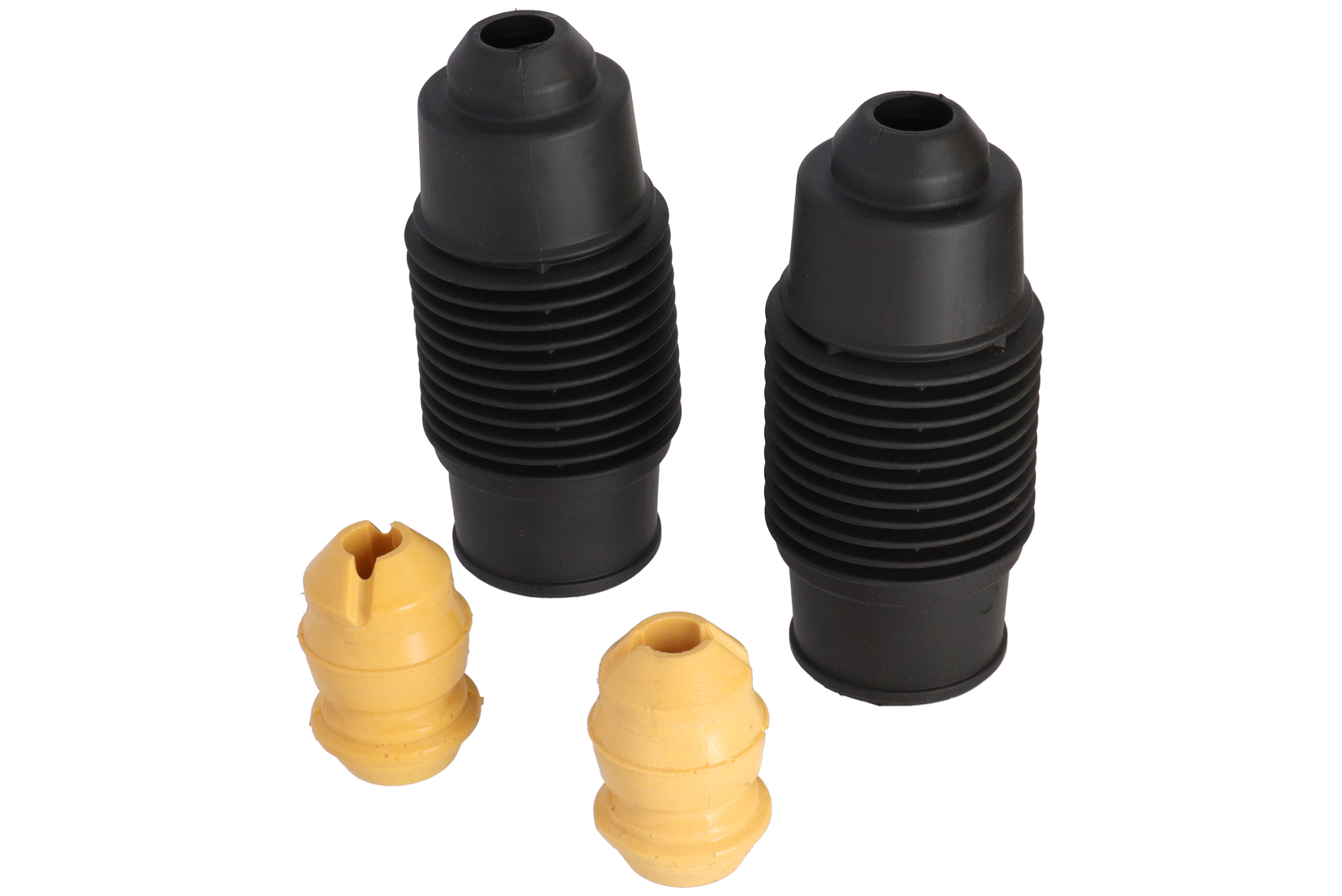 Støtdemper, støvmansjett