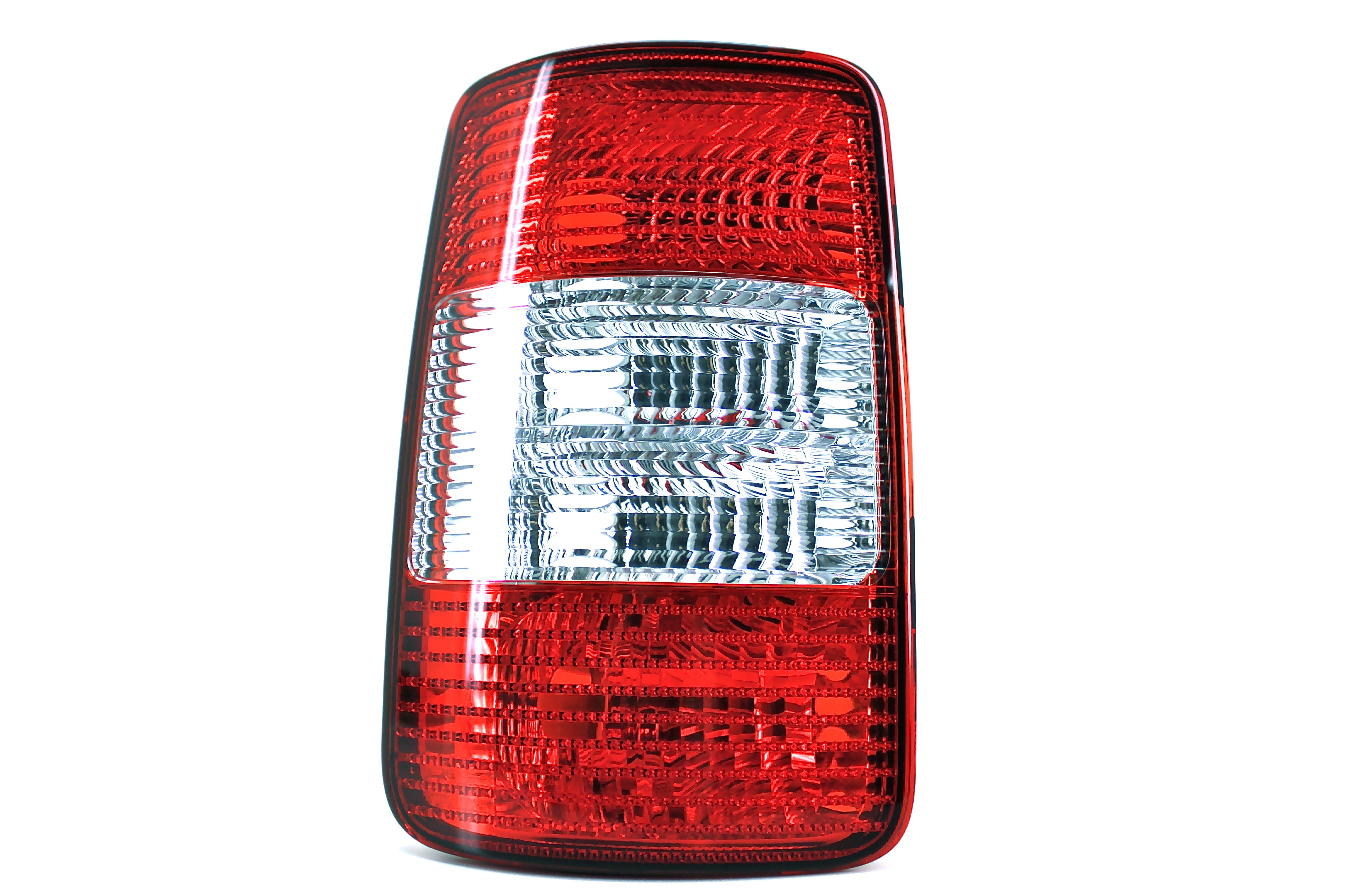 Baklykt, glødepære