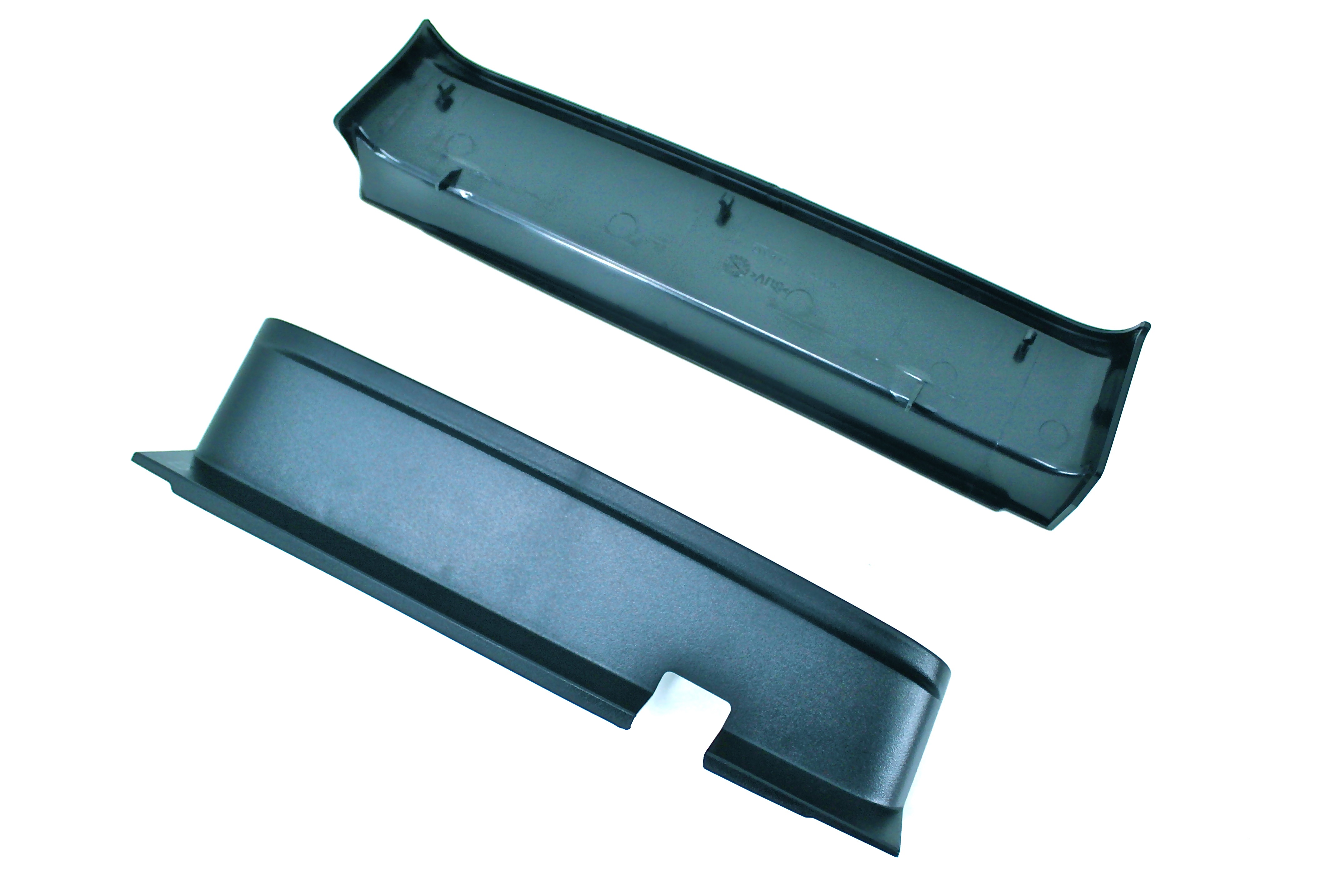 Baklykt, glødepære