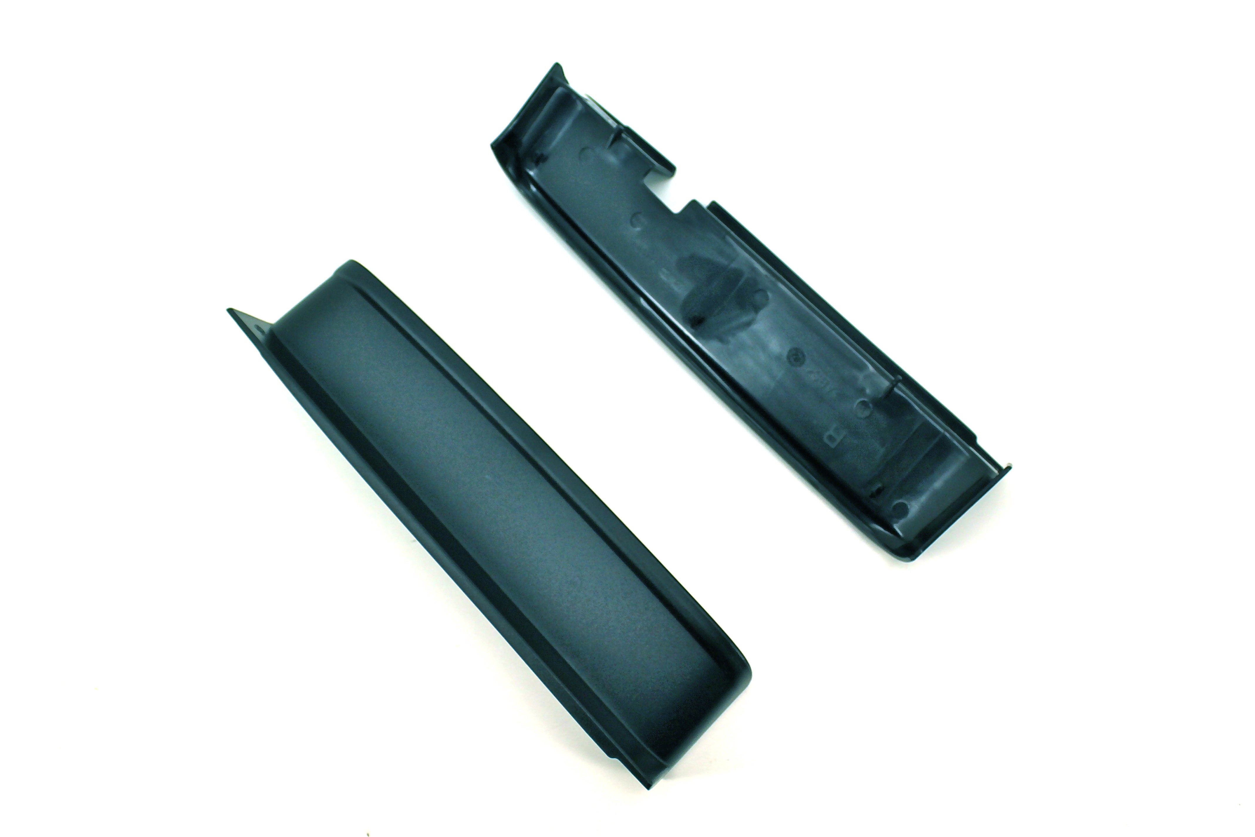 Baklykt, glødepære