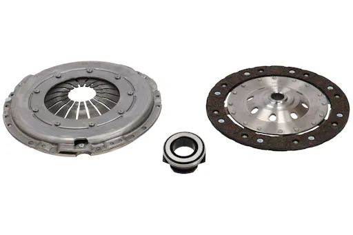 Clutch, komplett til Volkswagen