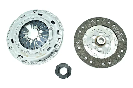 Clutch, komplett til Volkswagen