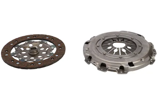 Clutch, komplett til Volkswagen
