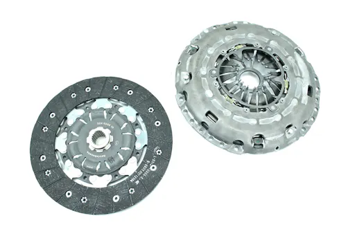 Clutch, komplett til Volkswagen