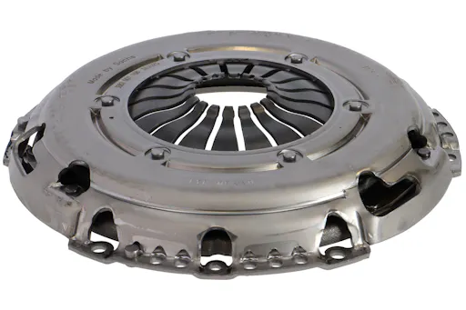 Clutch, komplett til Volkswagen