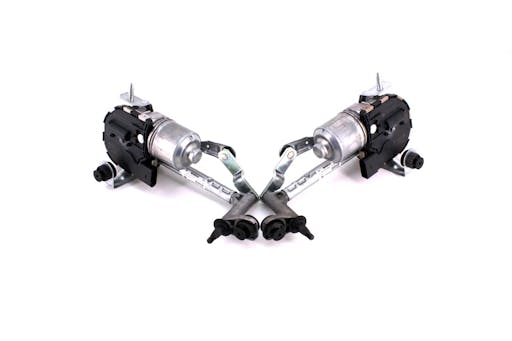 Vindusviskermotor til Volkswagen