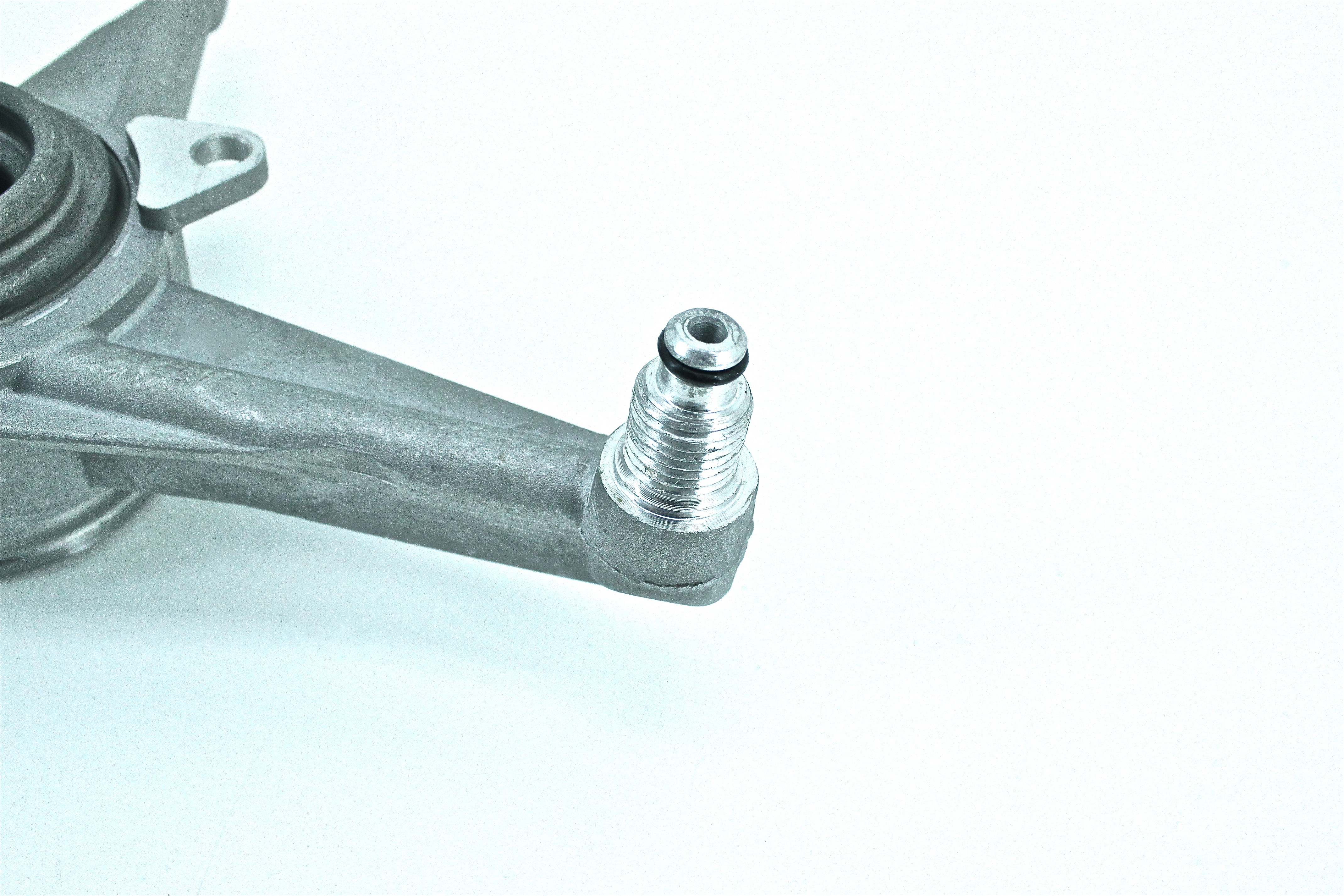 Clutch, utløserlager