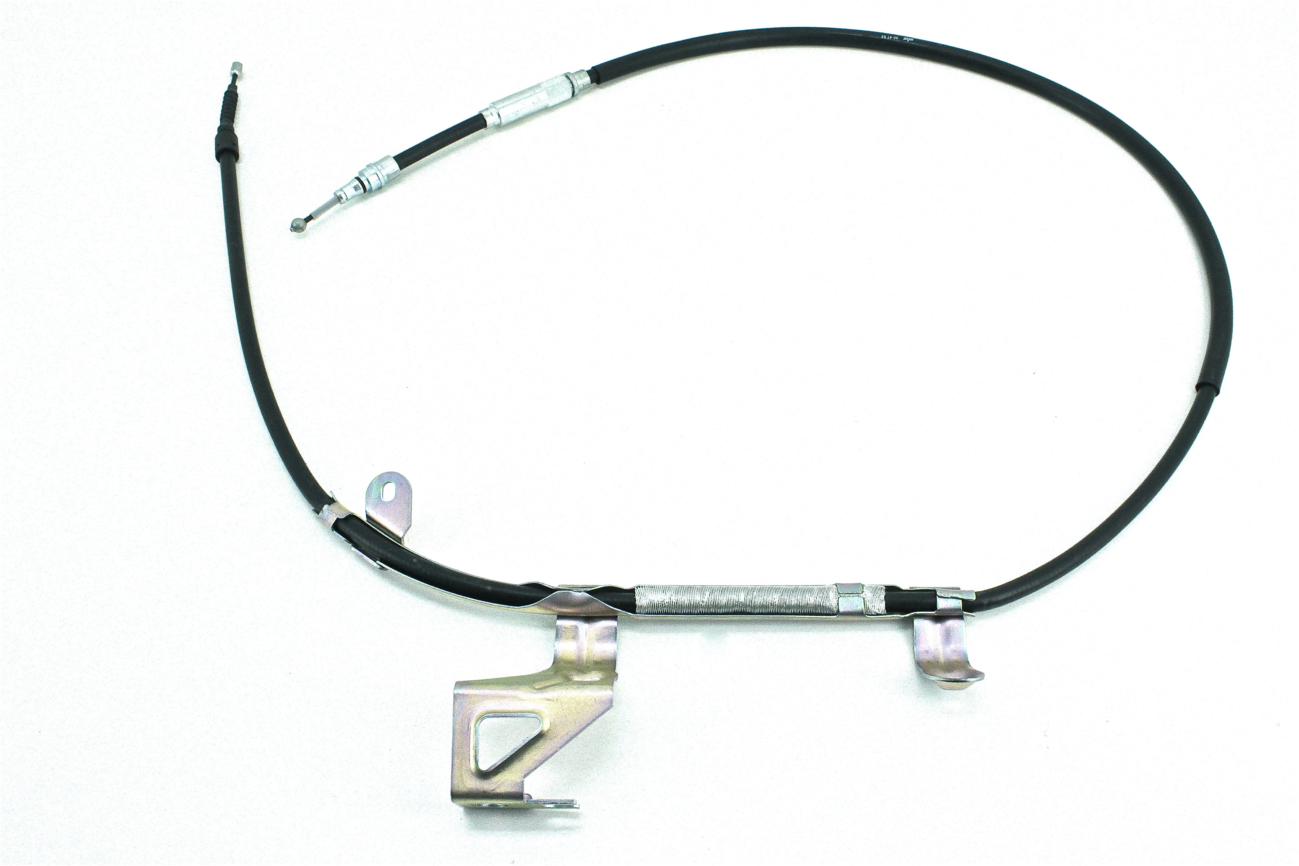 Håndbrekkwire til Volkswagen