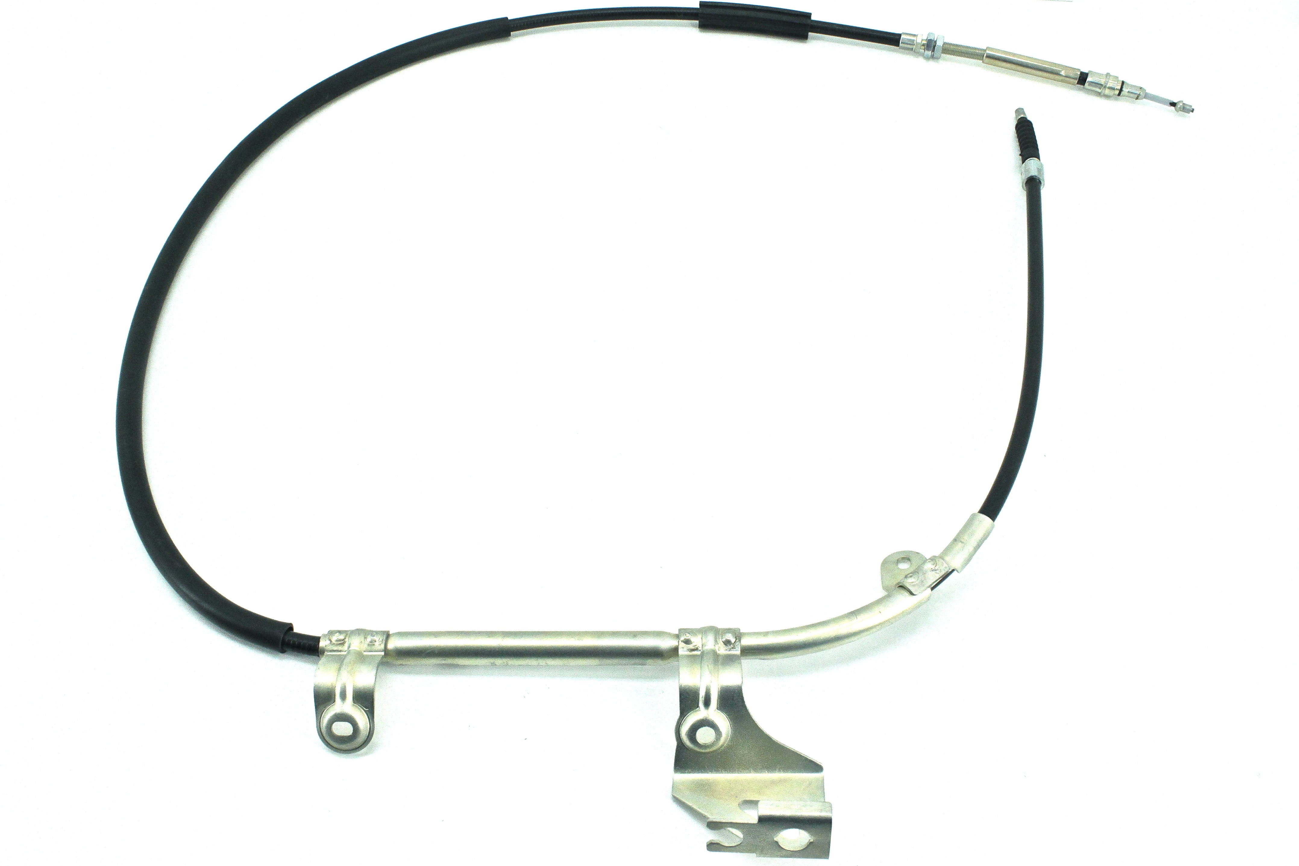 Håndbrekkwire til Audi