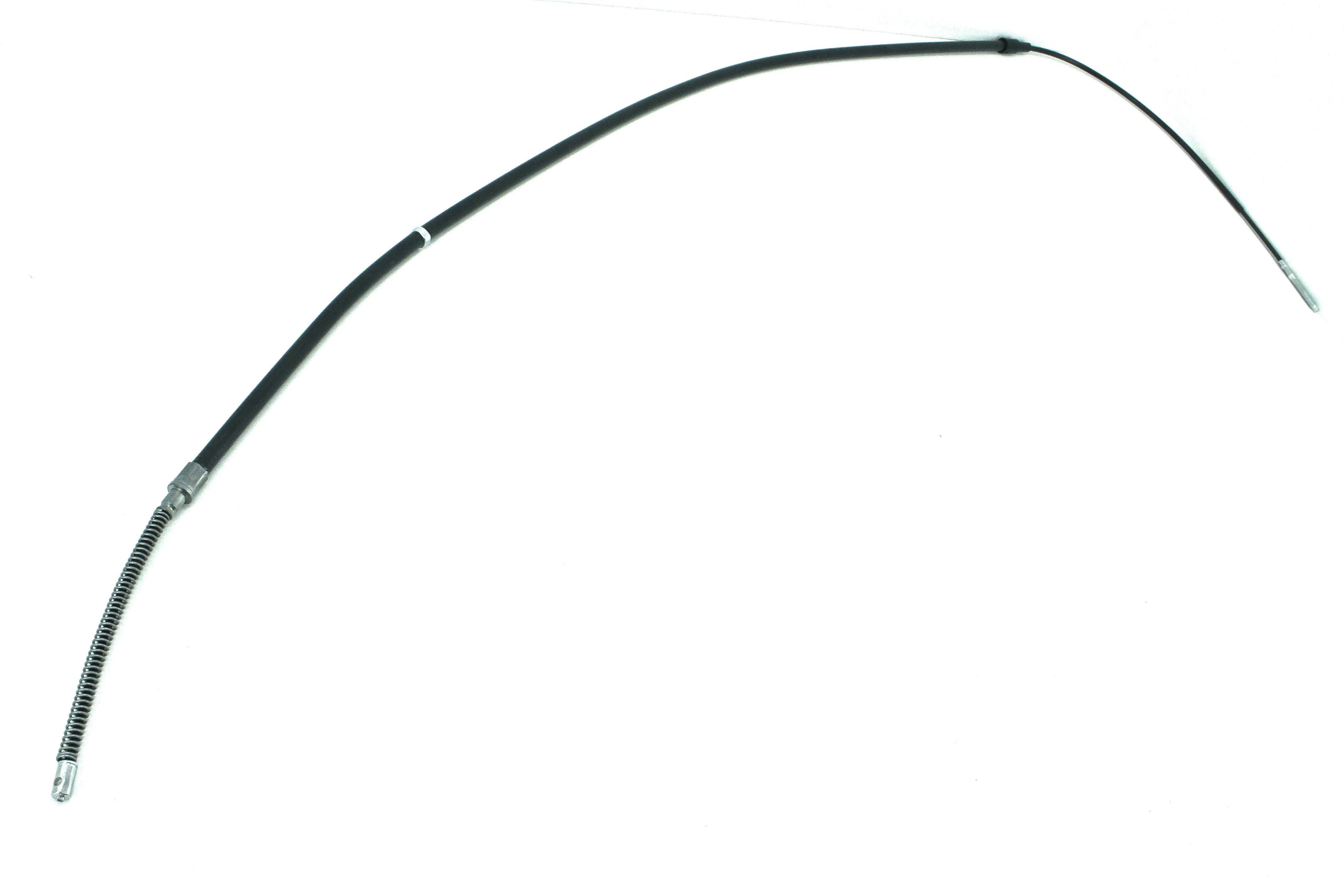 Håndbrekkwire til Volkswagen