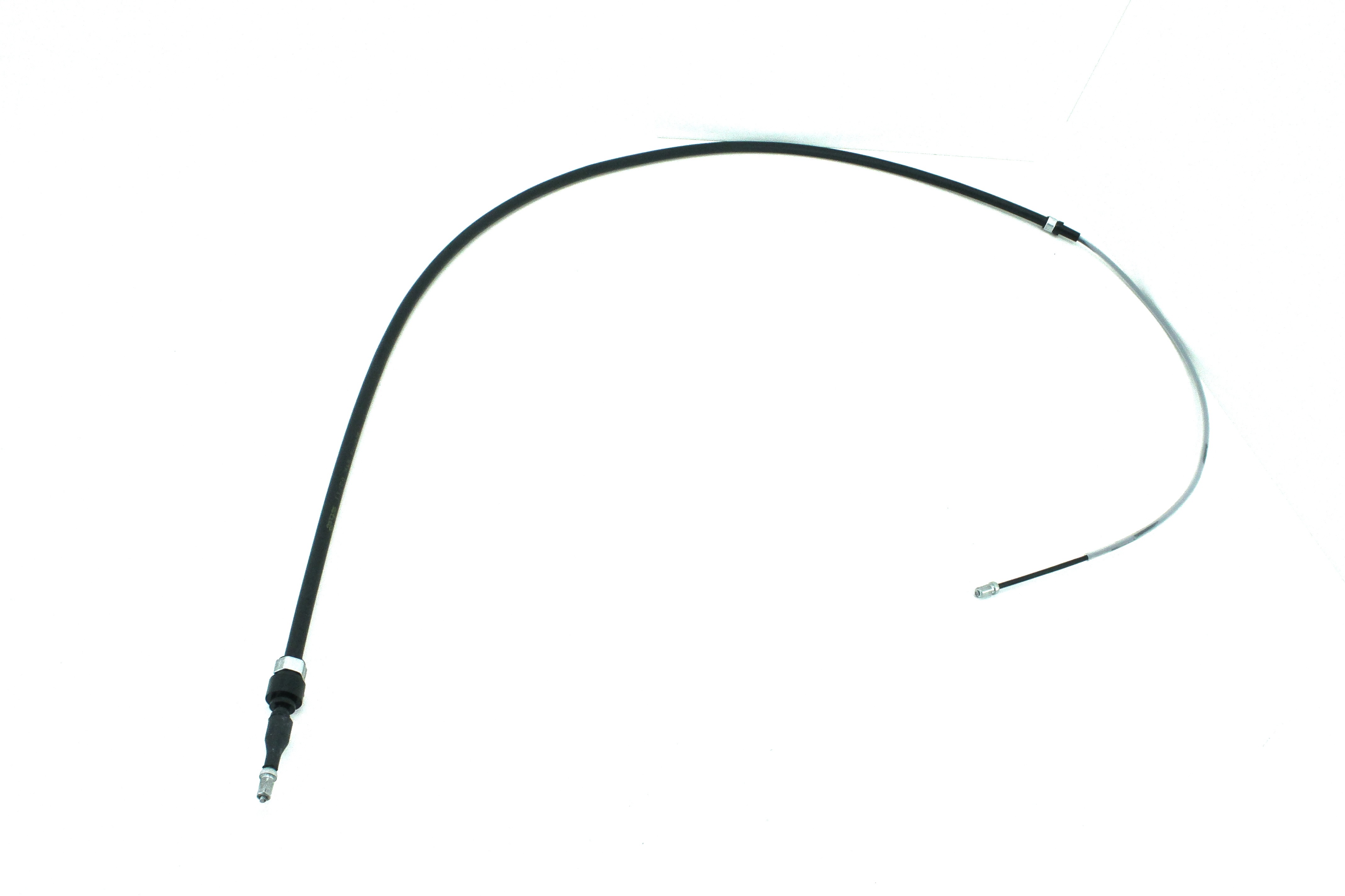 Håndbrekkwire til Audi