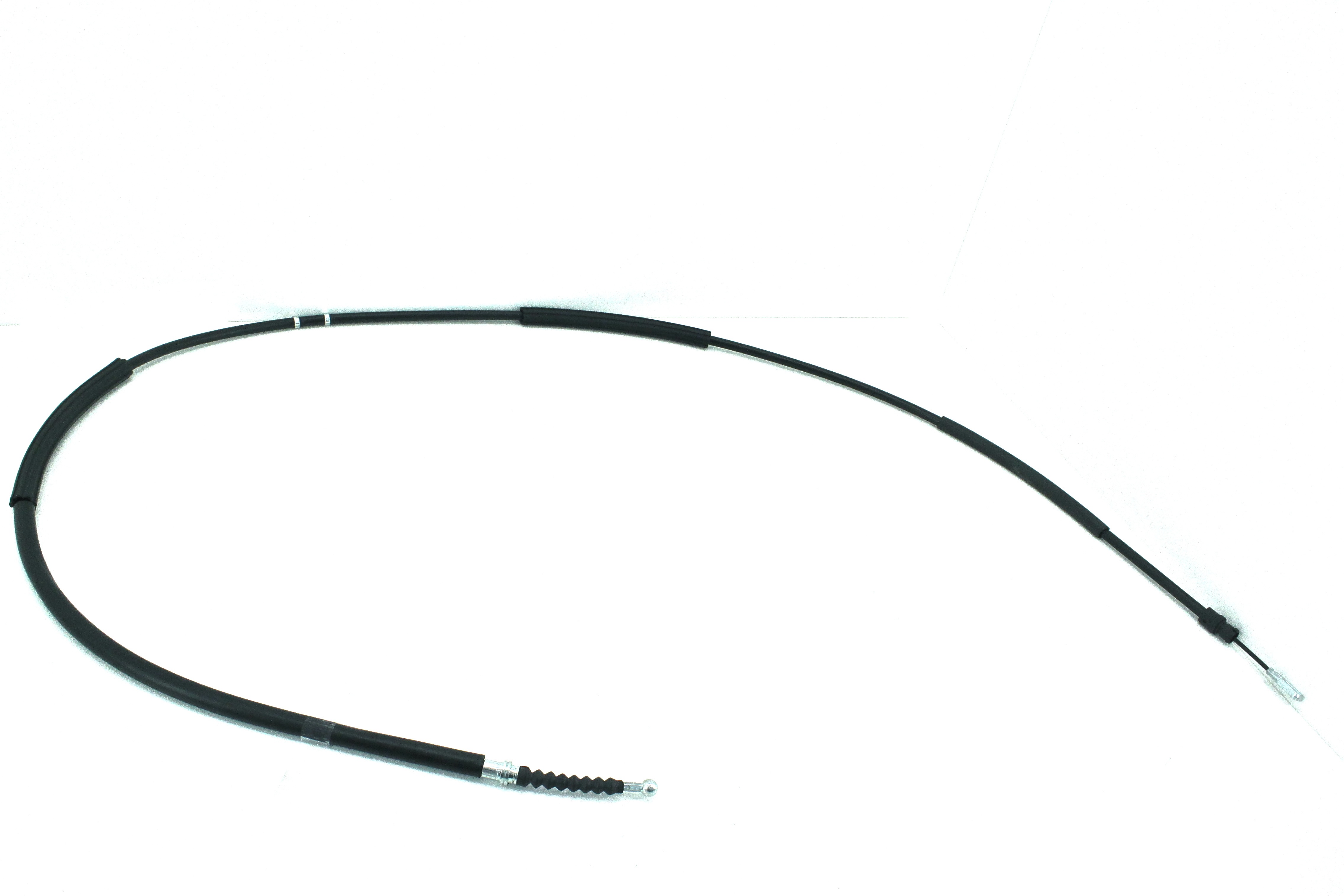 Håndbrekkwire til Audi
