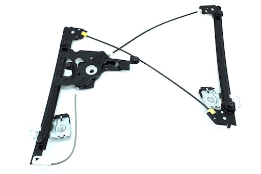 Vindushevemekanisme el. til Skoda