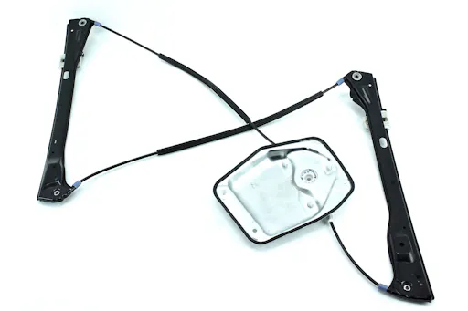 Vindushevemekanisme el.