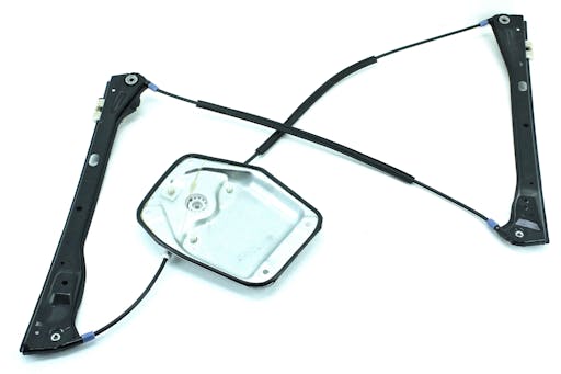 Vindushevemekanisme el.