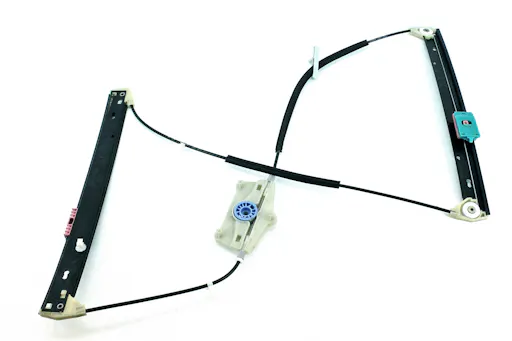 Vindushevemekanisme el.