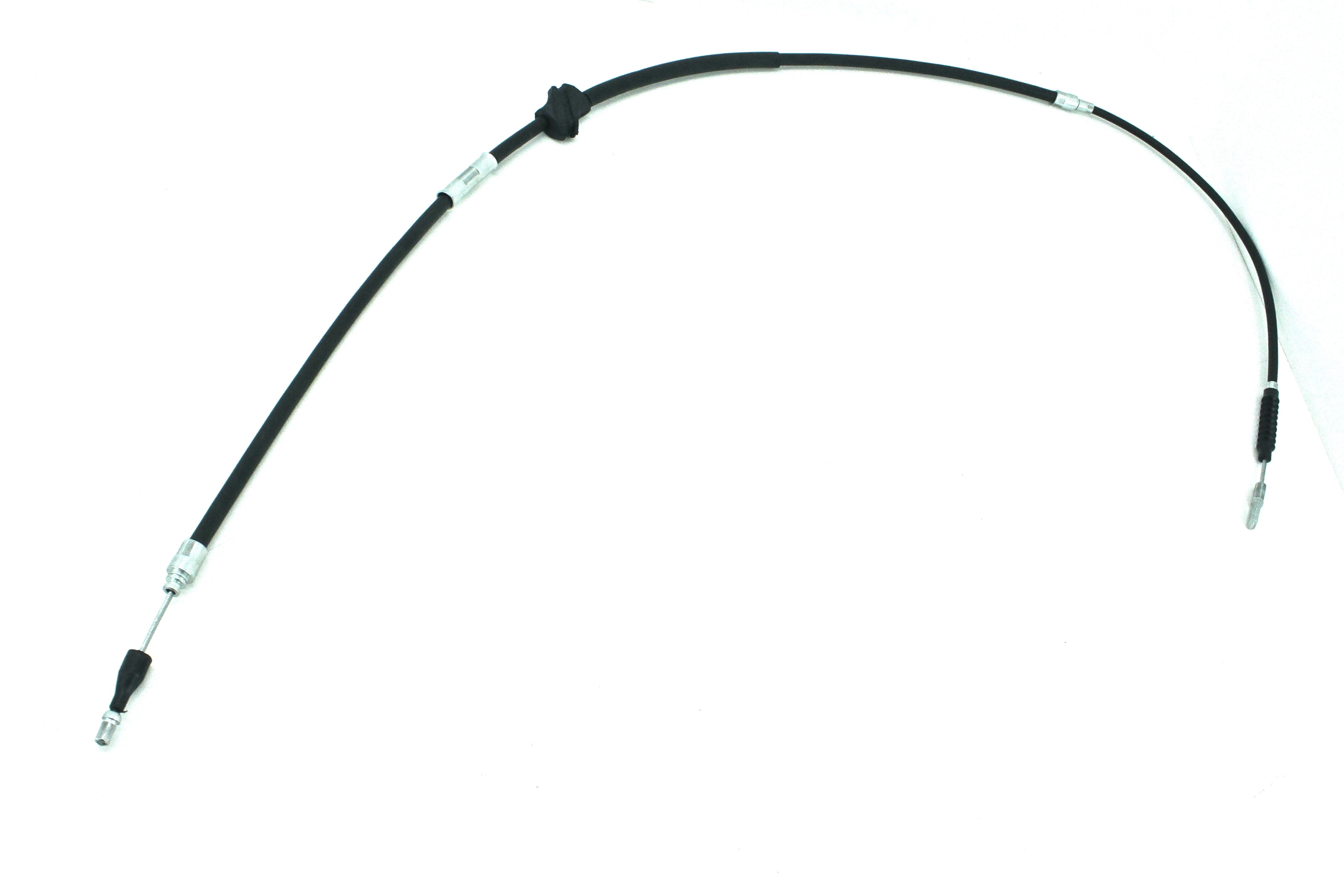 Håndbrekkwire til Audi