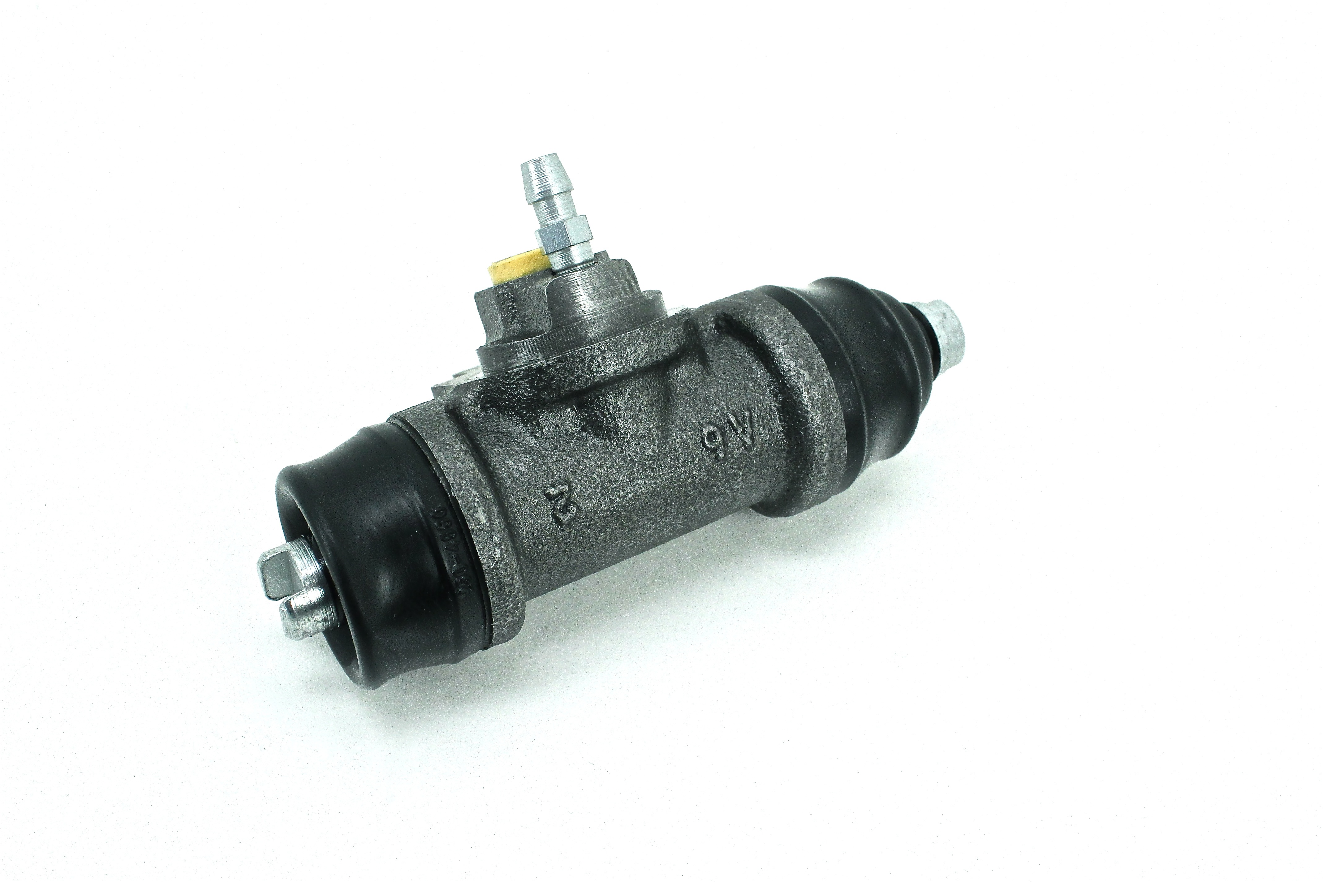 Bremsepumpe, hjulsylinder