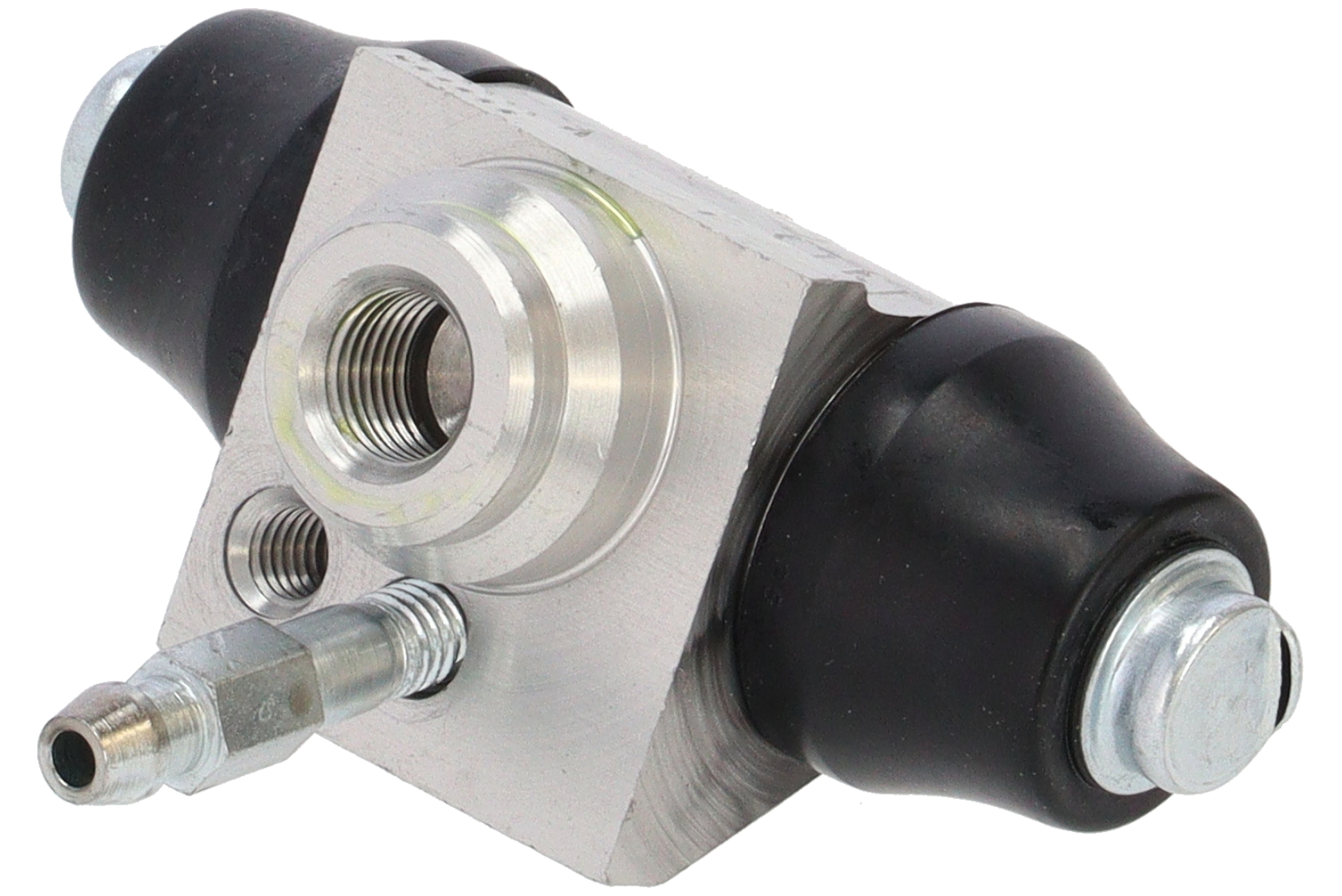 Bremsepumpe, hjulsylinder