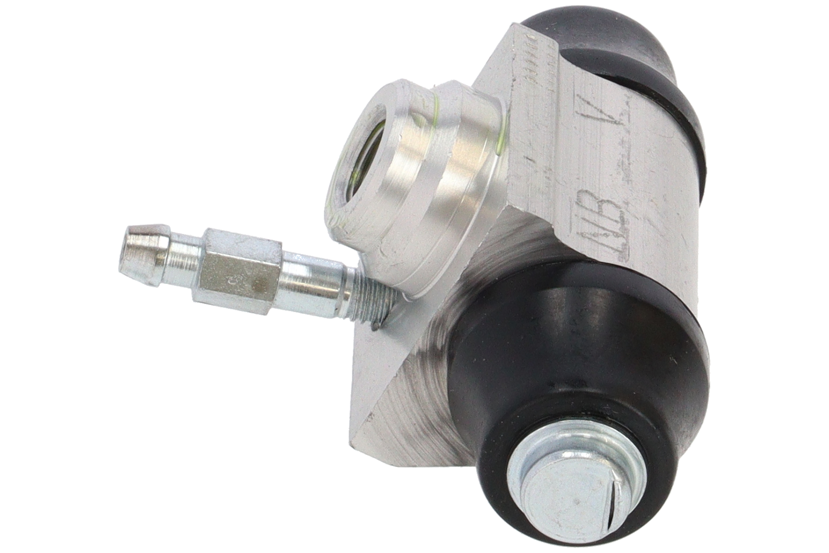 Bremsepumpe, hjulsylinder