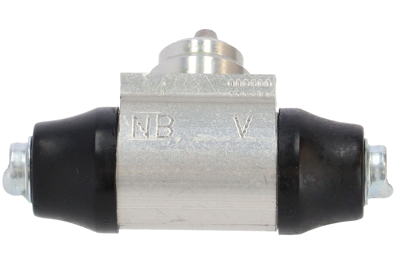 Bremsepumpe, hjulsylinder