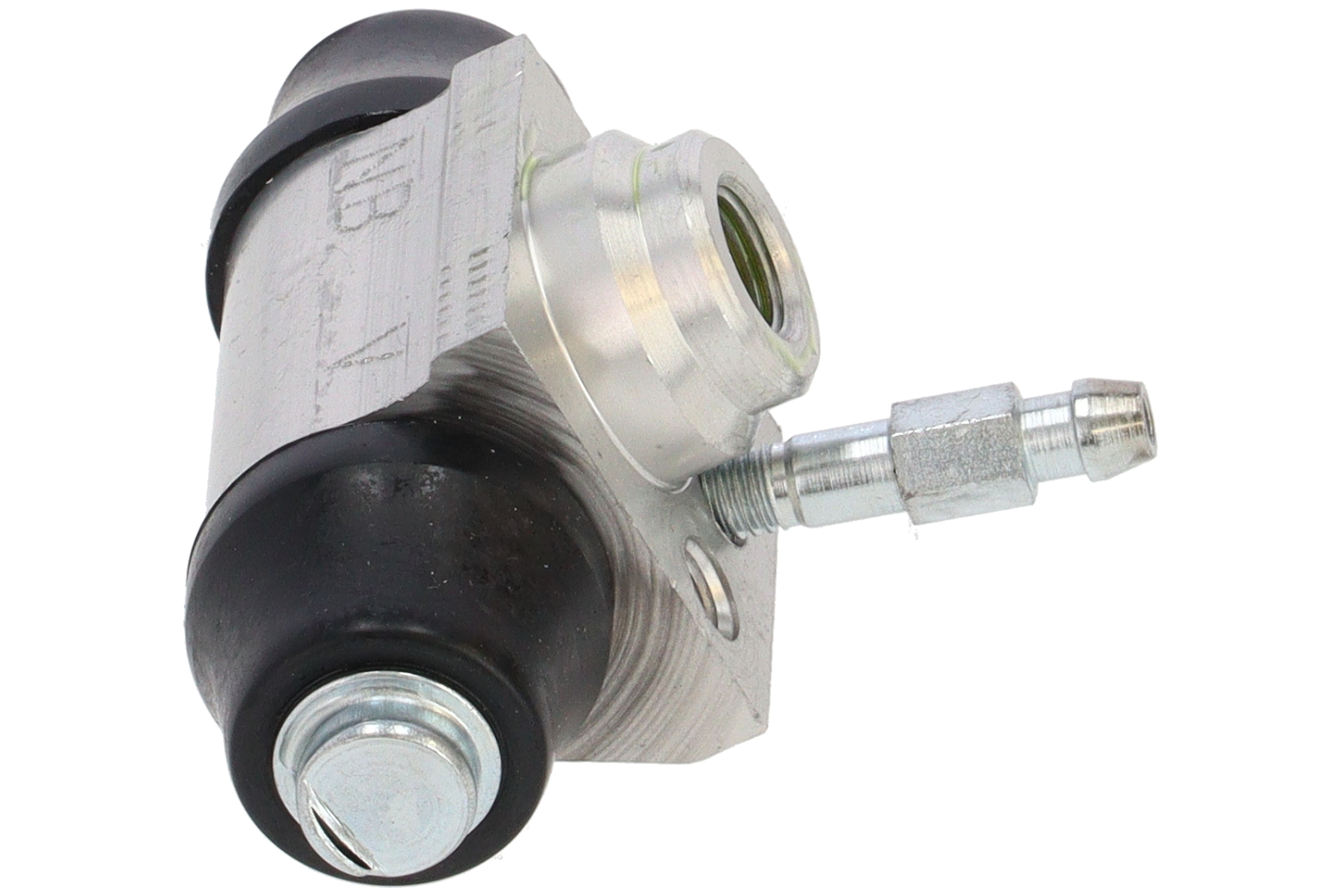 Bremsepumpe, hjulsylinder