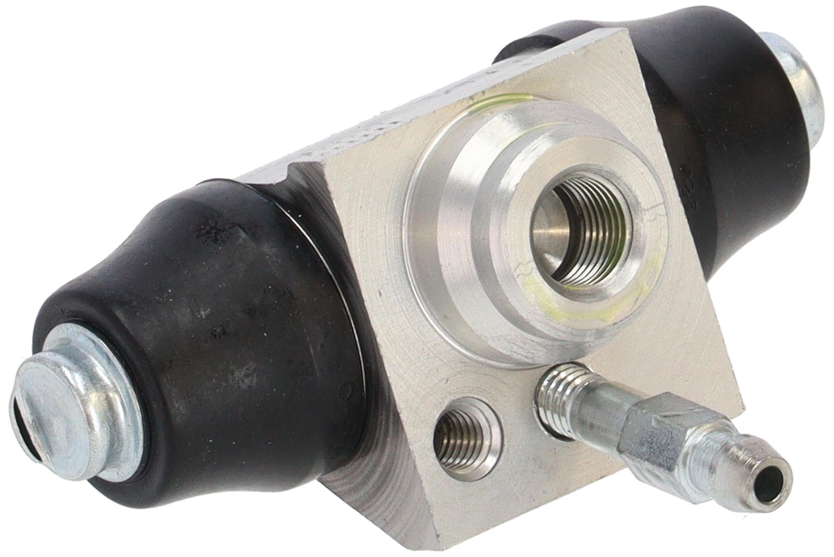 Bremsepumpe, hjulsylinder