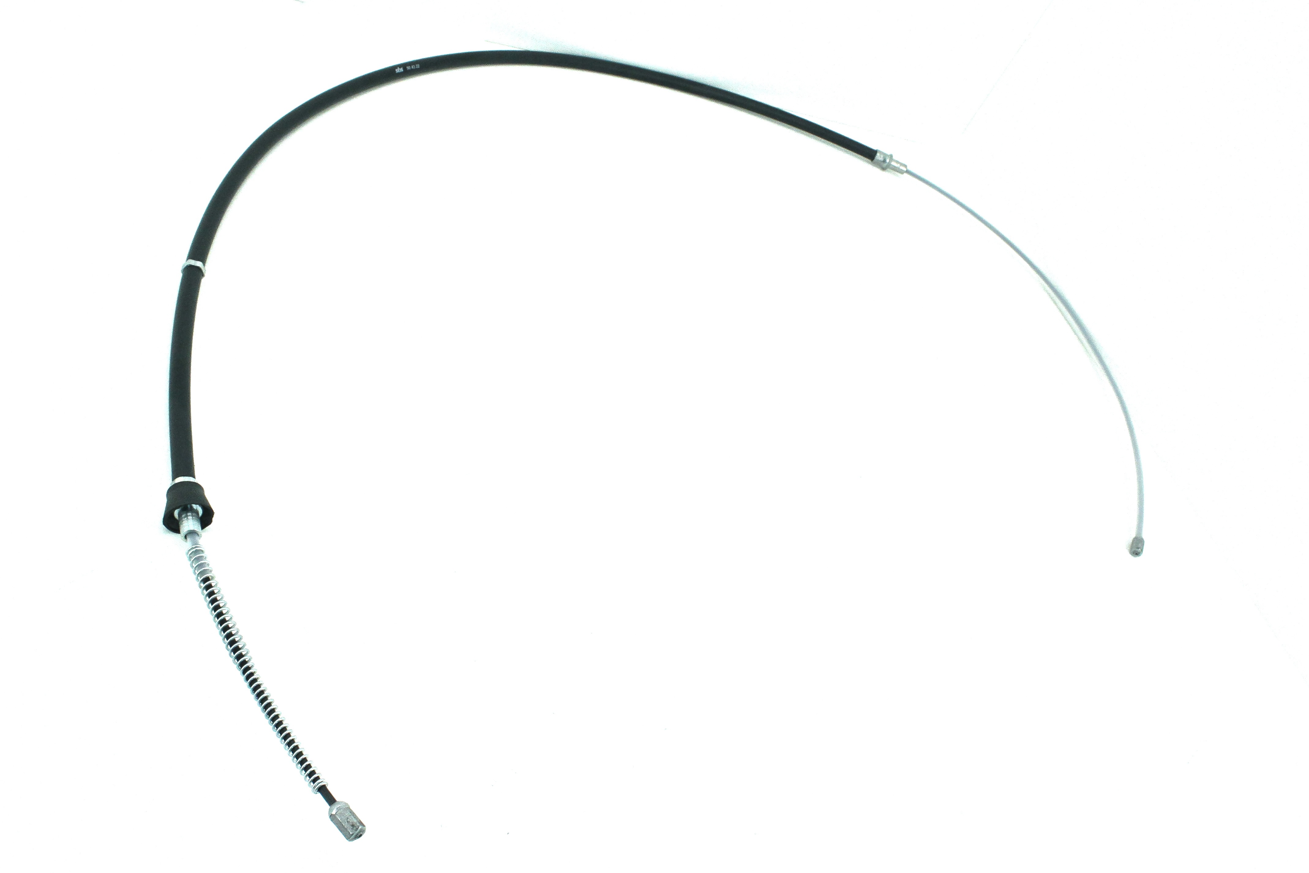 Håndbrekkwire til Skoda