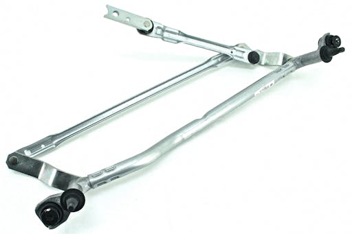 Vindusviskermekanisme