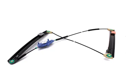 Vindushevemekanisme el.