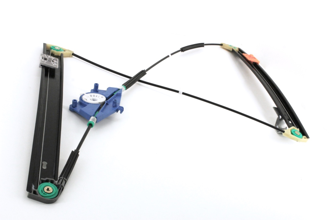 Vindushevemekanisme el.