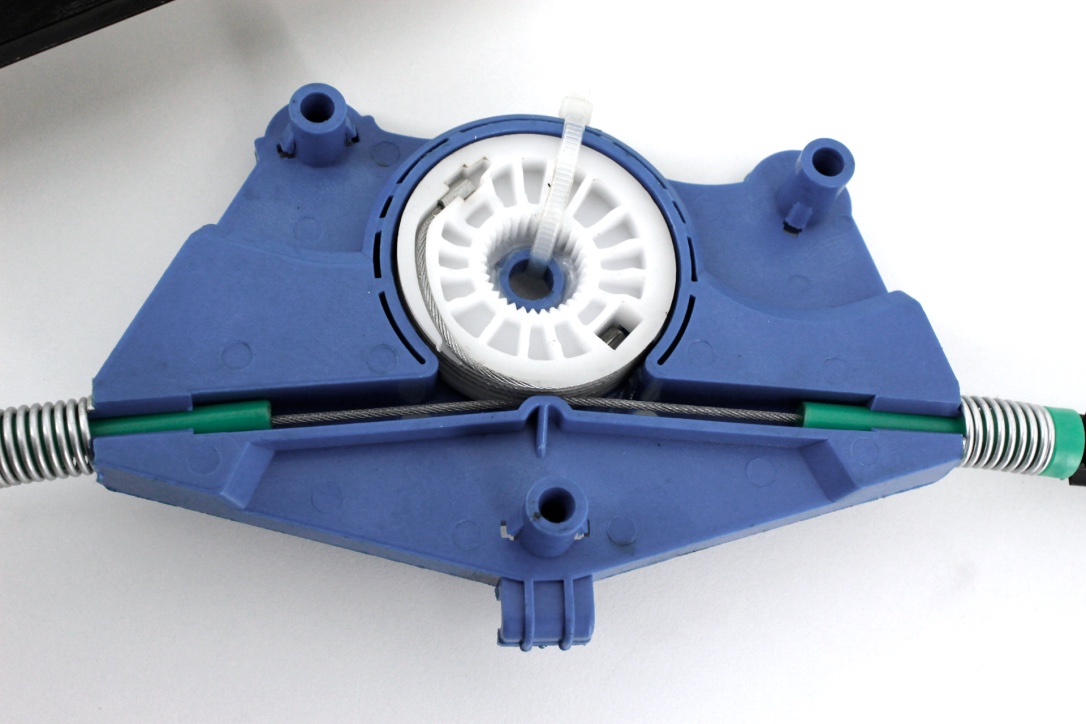 Vindushevemekanisme el.