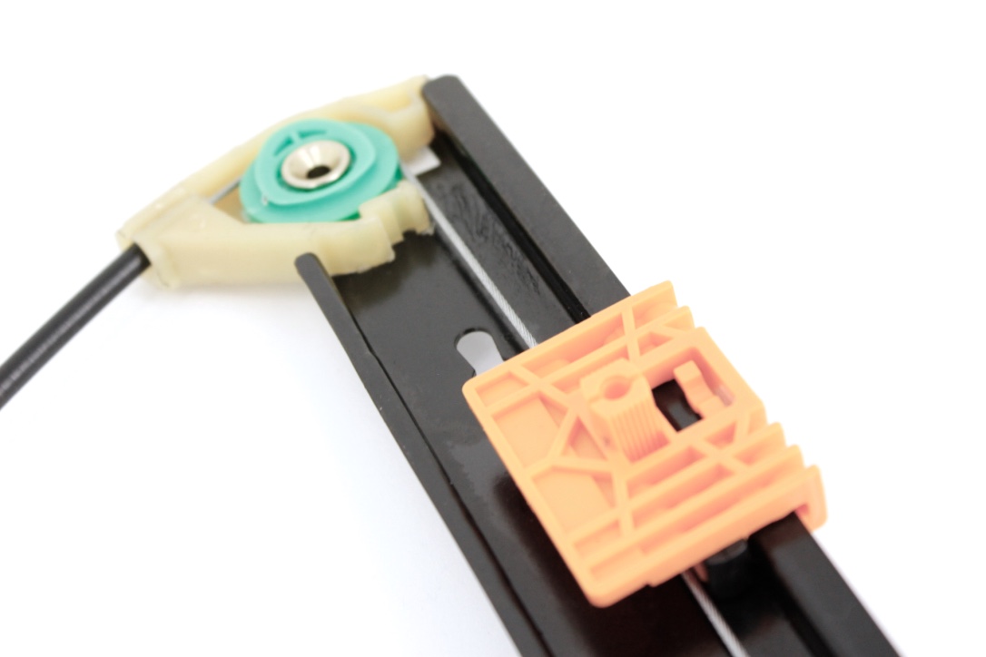 Vindushevemekanisme el.