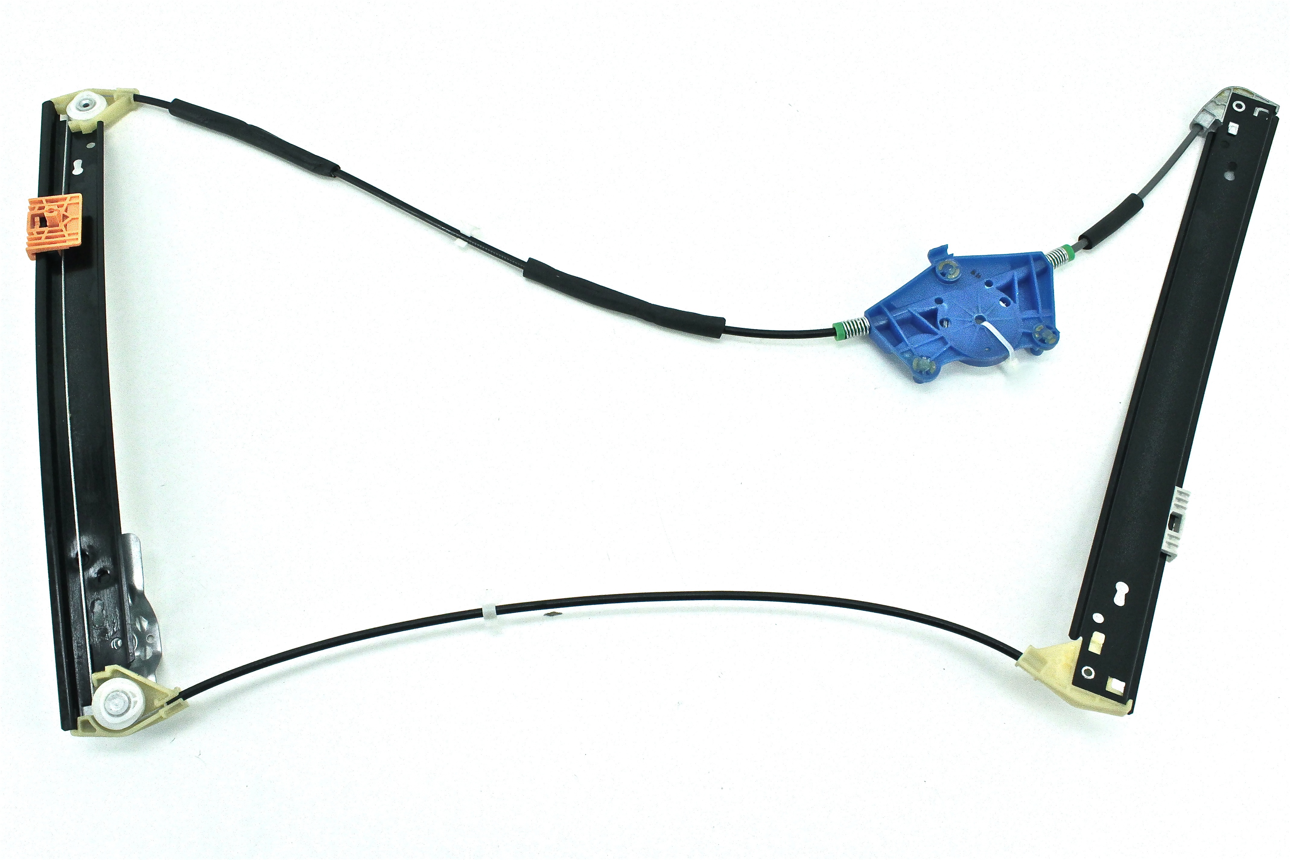 Vindushevemekanisme el.