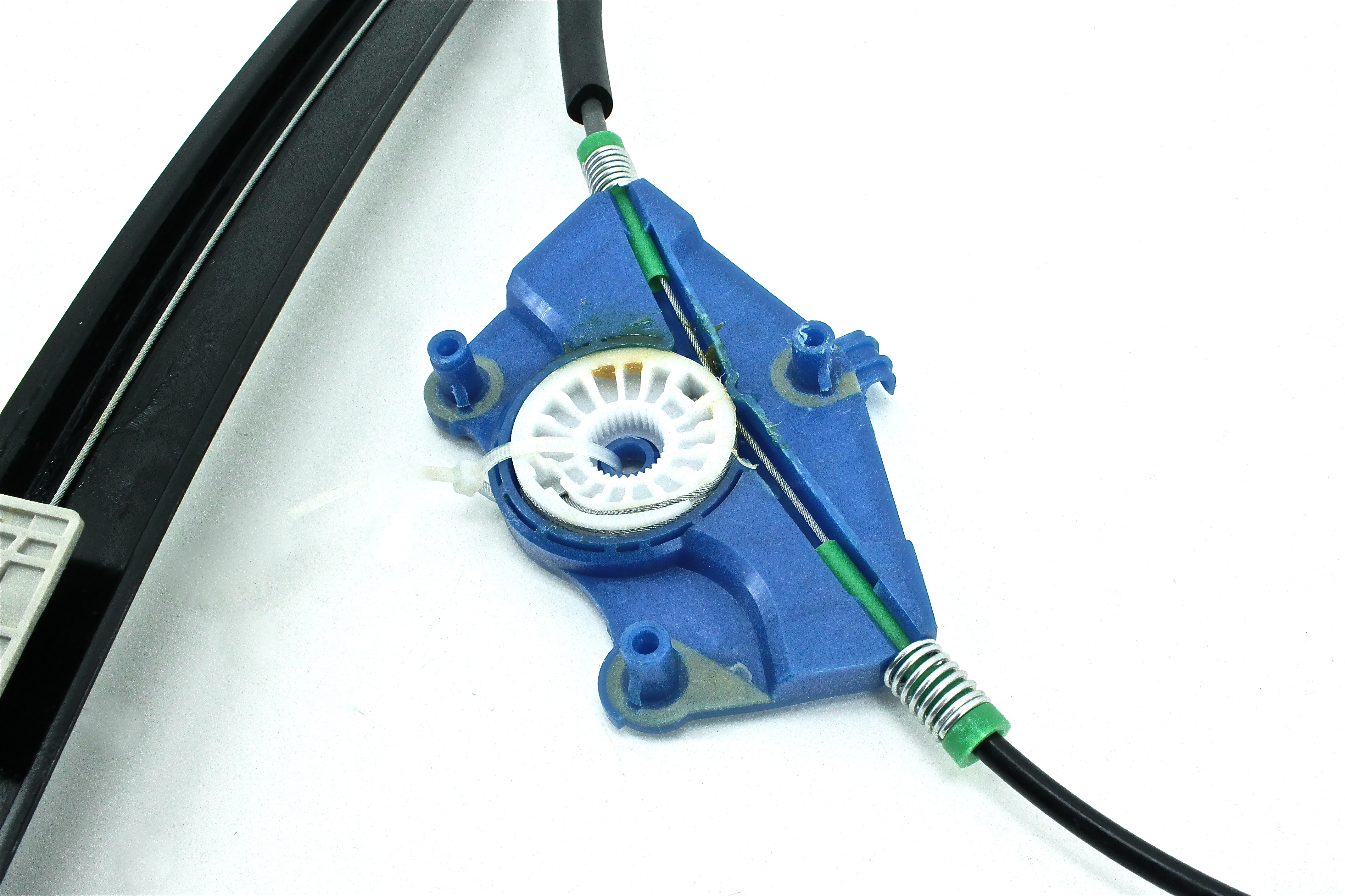 Vindushevemekanisme el.