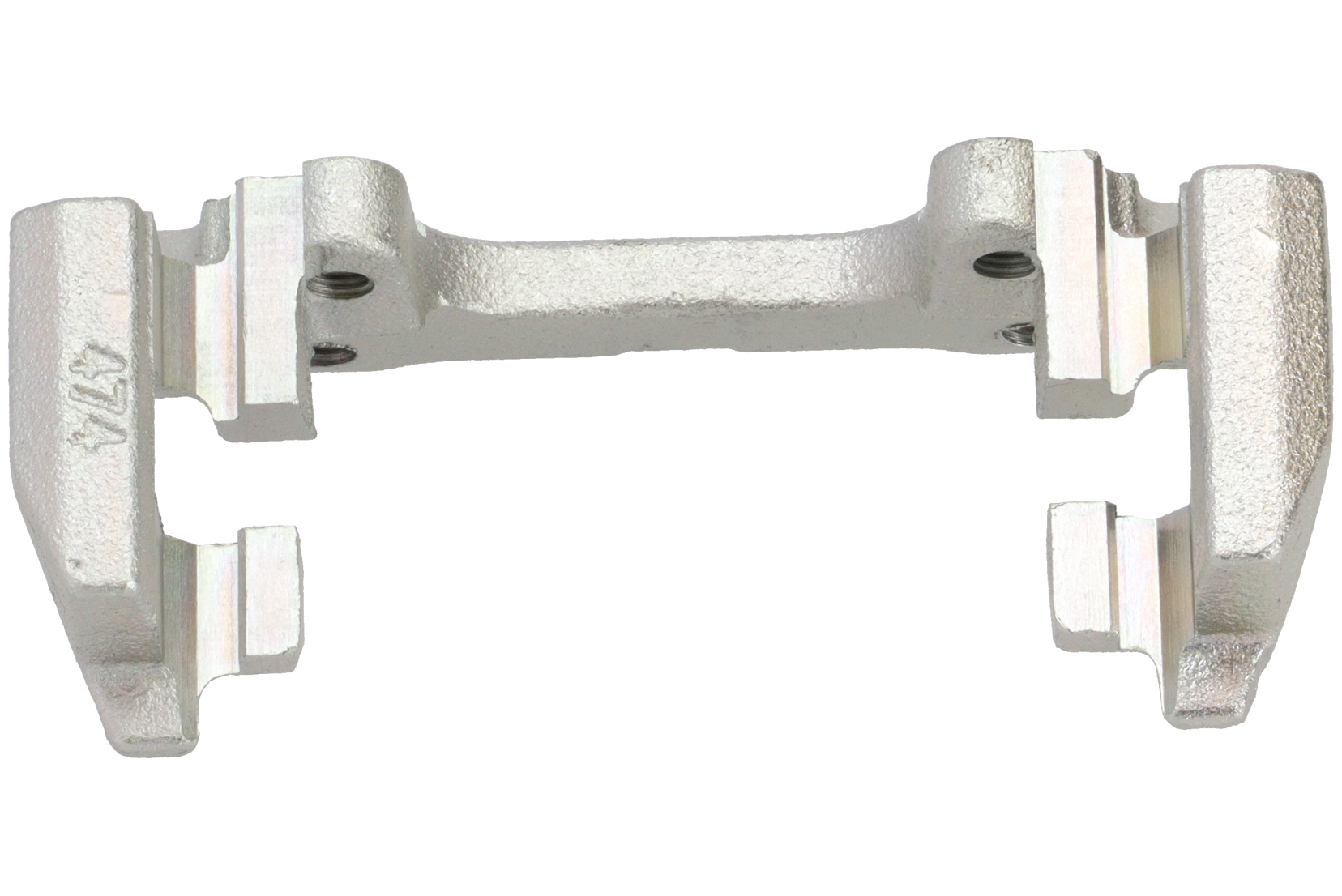 Bremsecaliper brakett