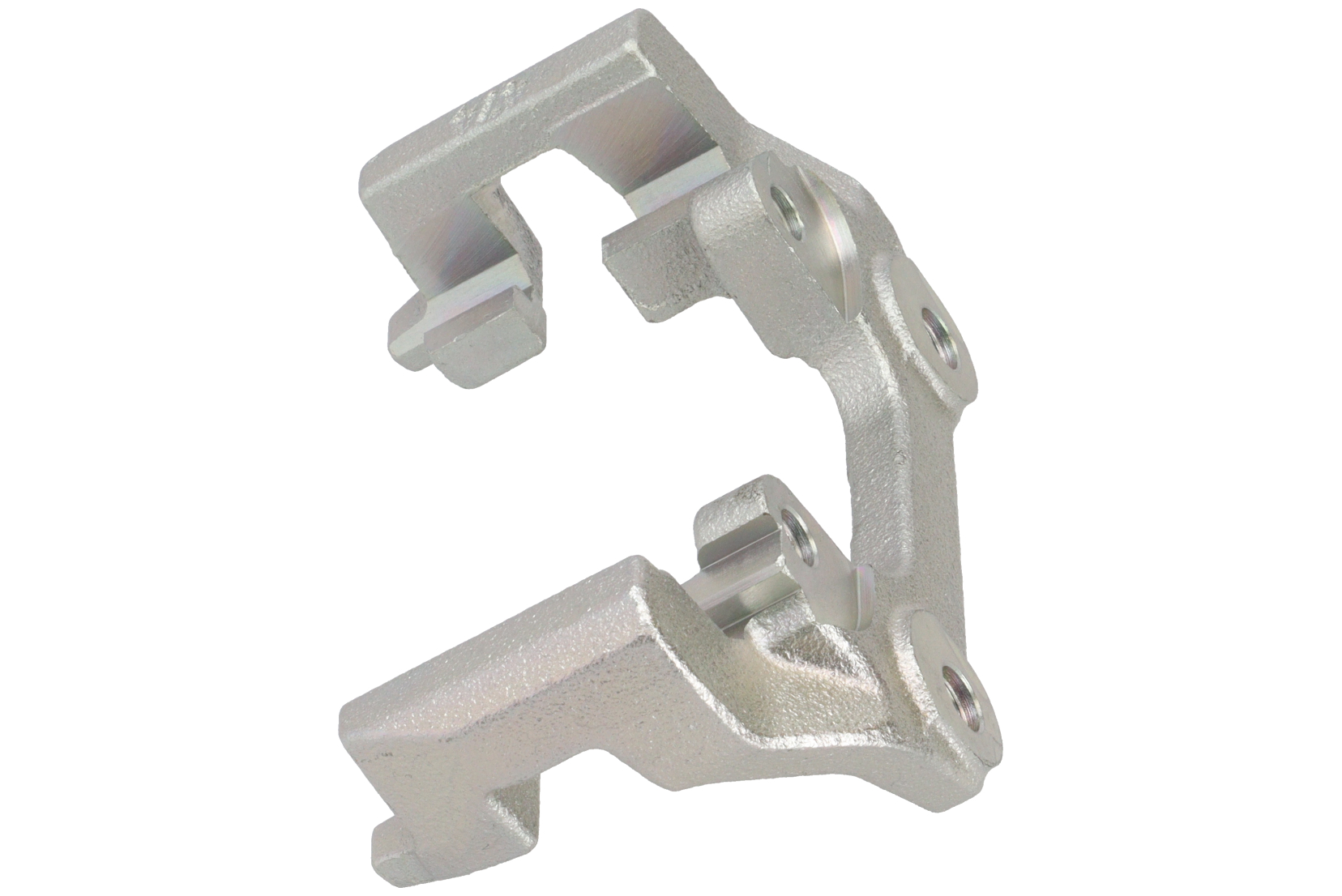 Bremsecaliper brakett