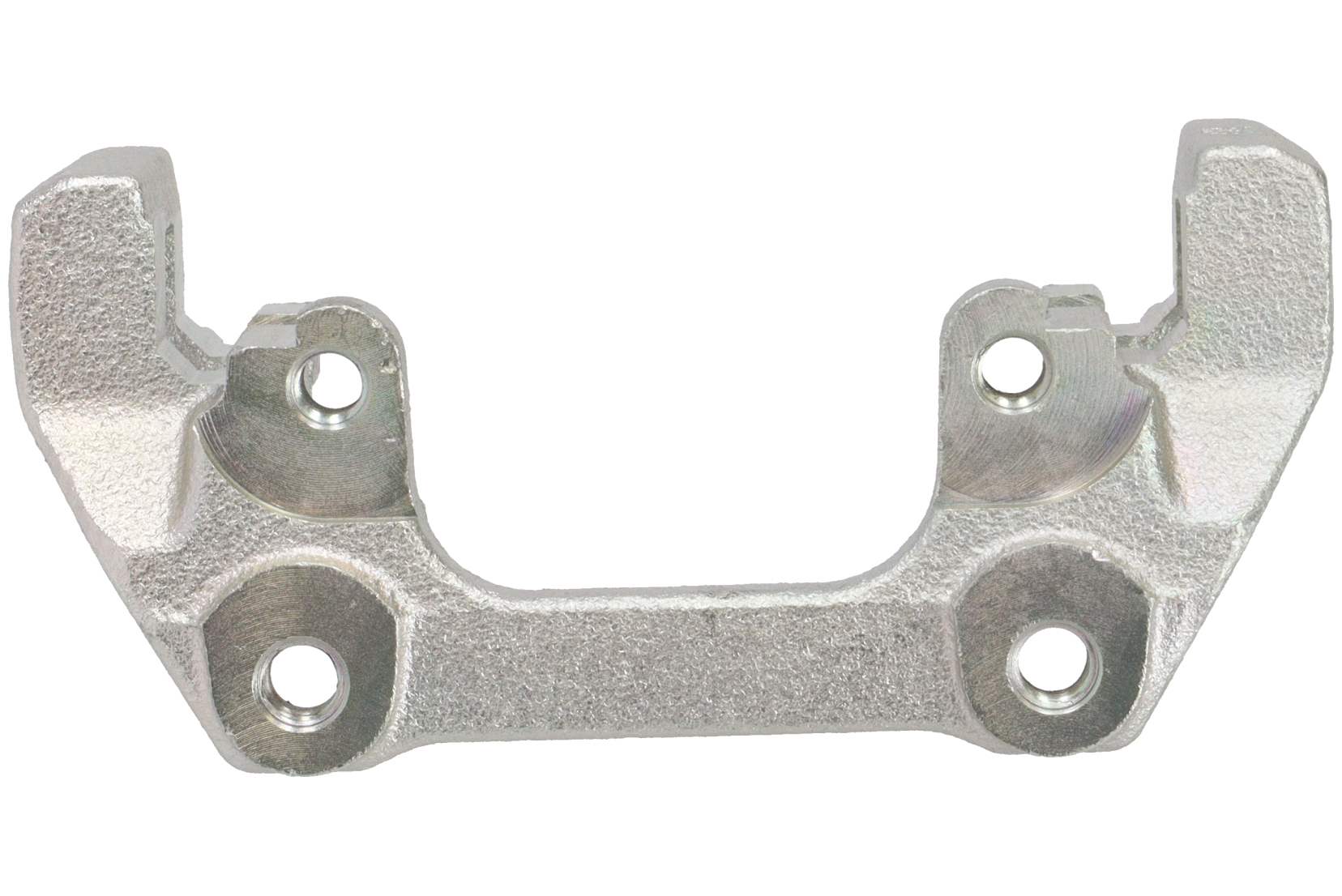 Bremsecaliper brakett