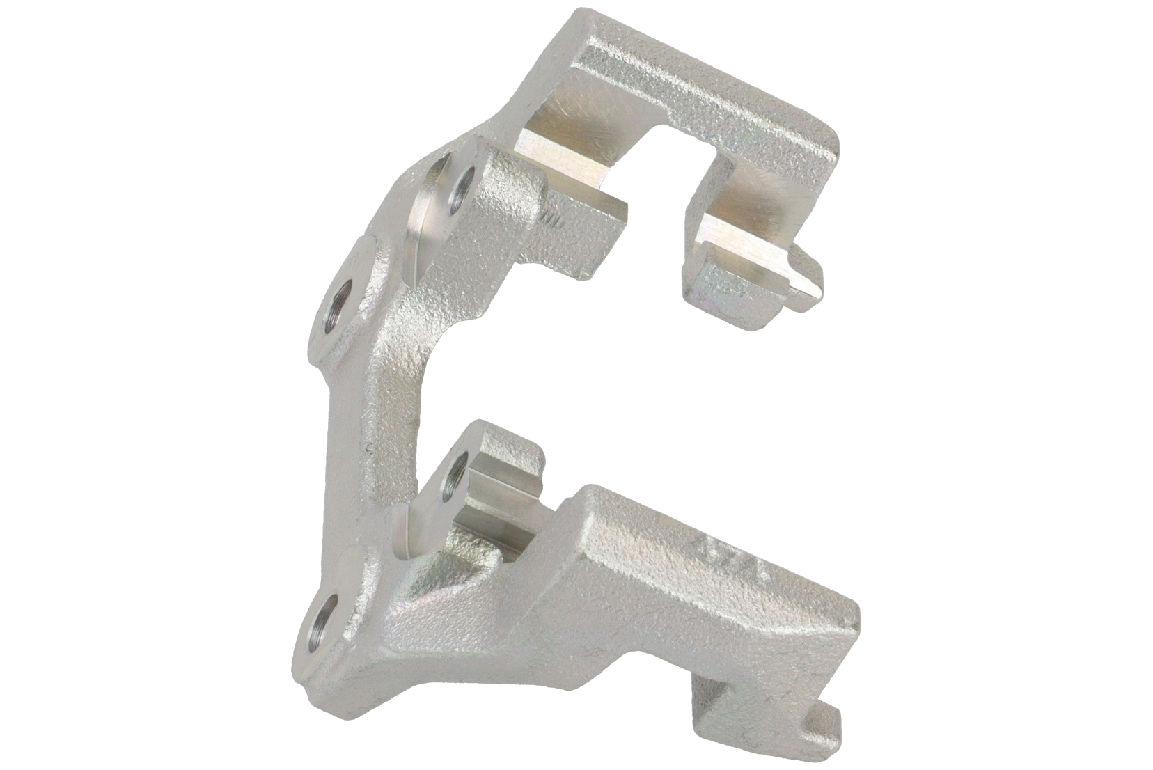 Bremsecaliper brakett