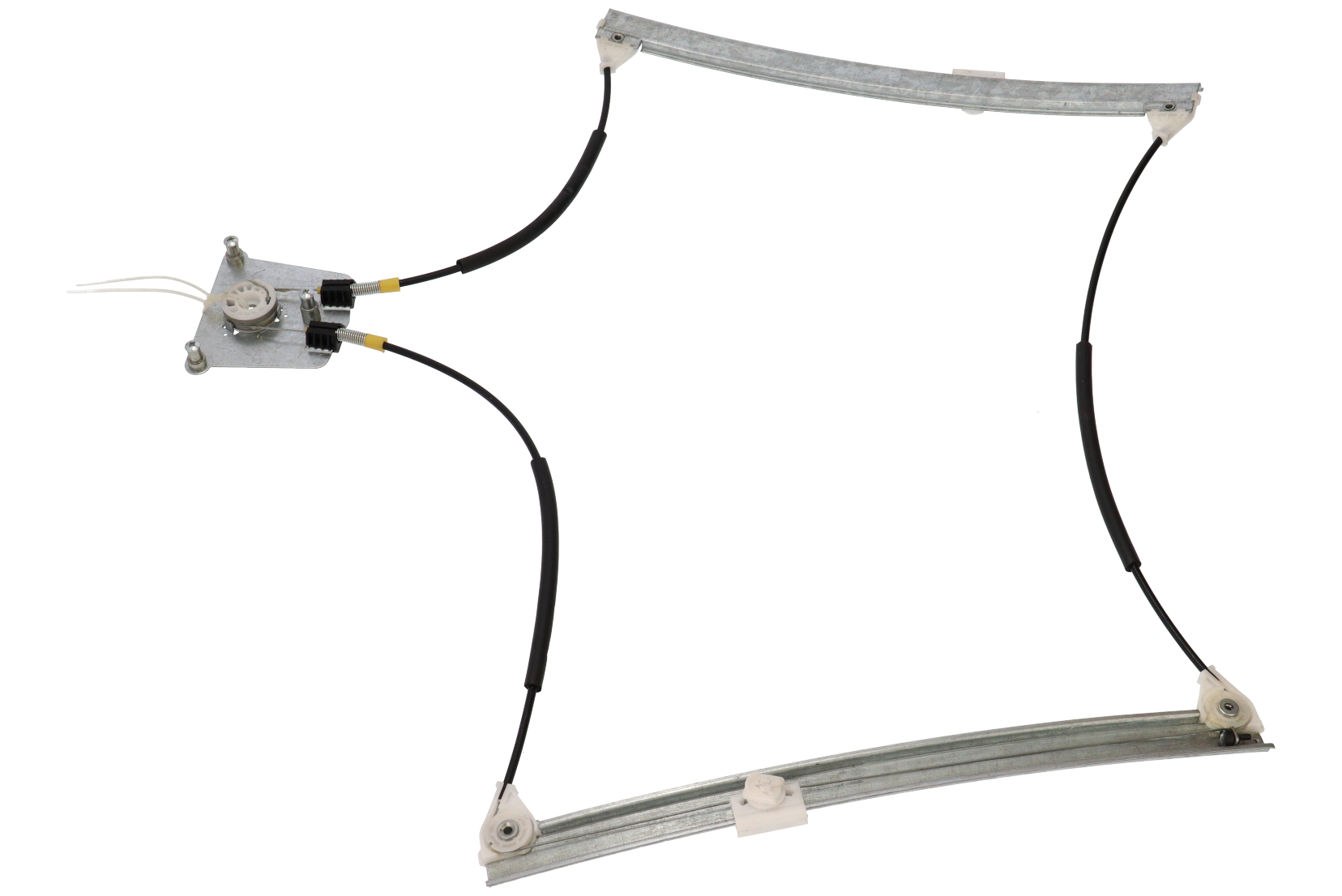 Vindushevemekanisme el.