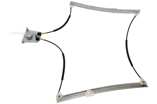 Vindushevemekanisme el.