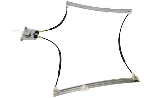 Vindushevemekanisme el.