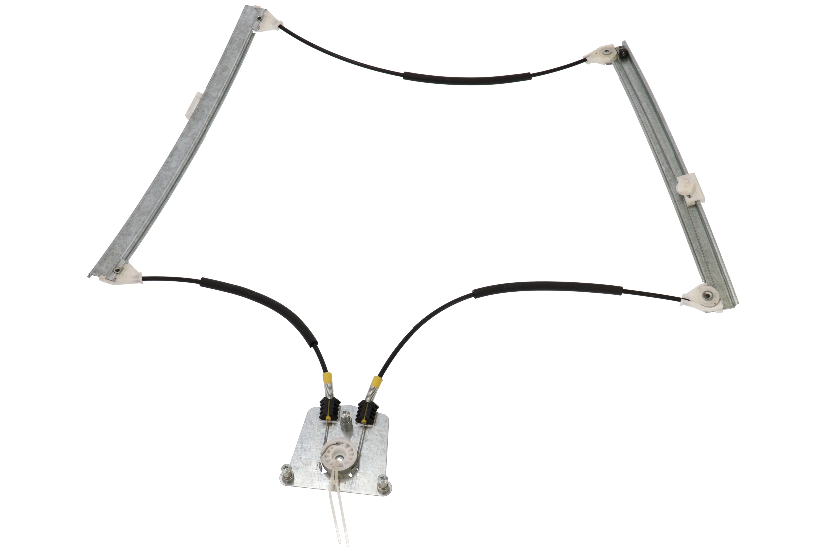 Vindushevemekanisme el.