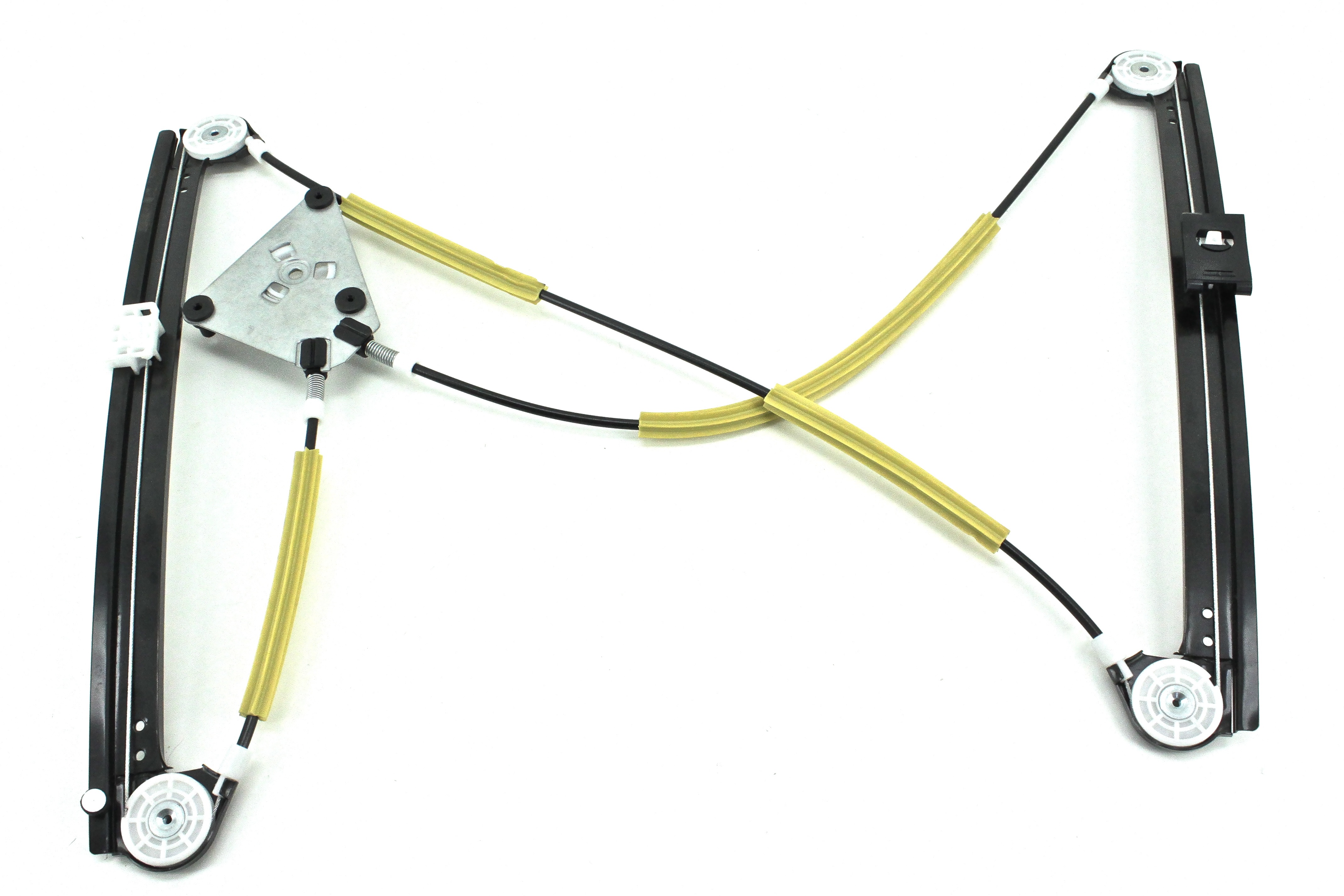 Vindushevemekanisme el.