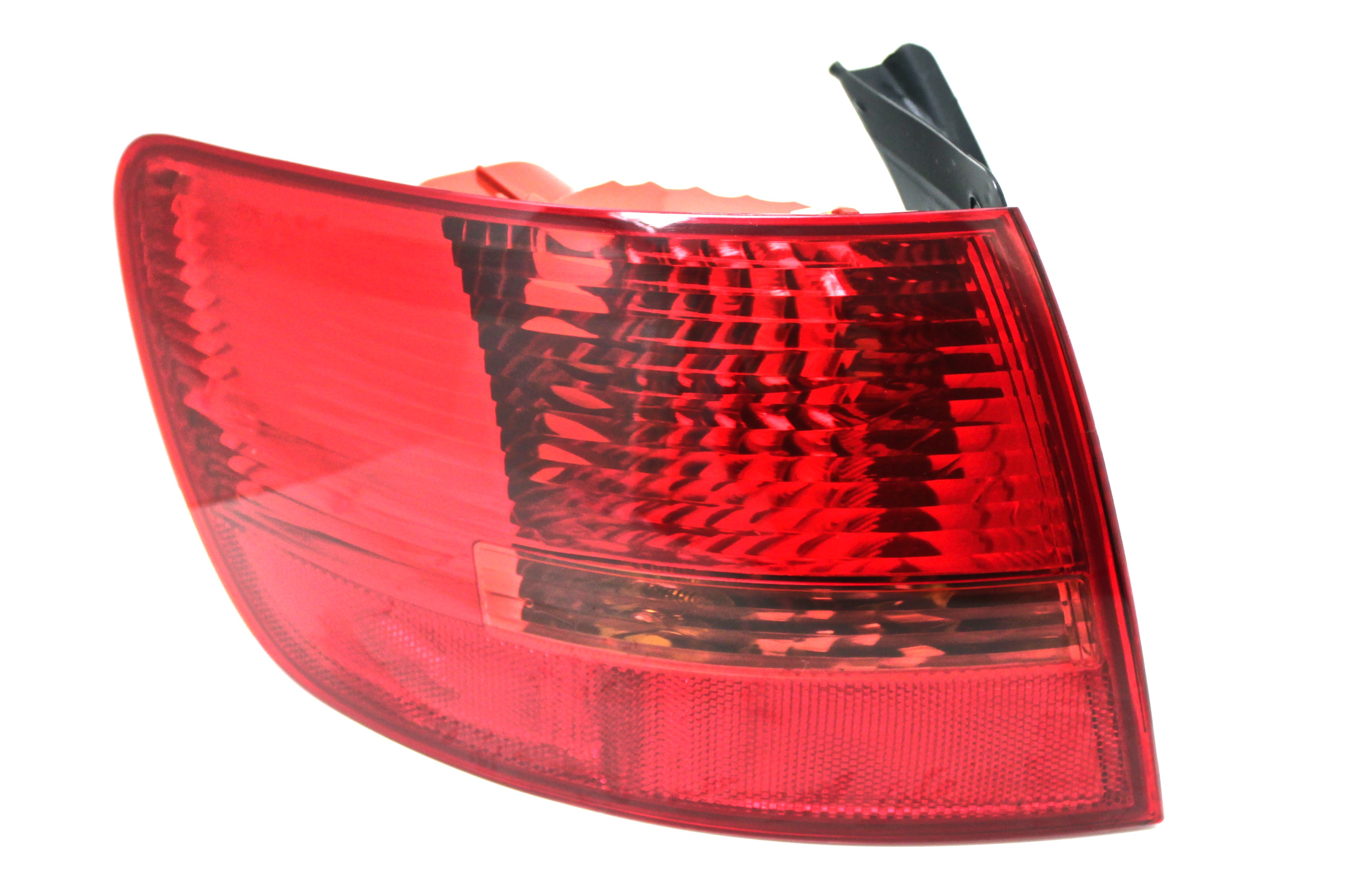 Baklykt, glødepære